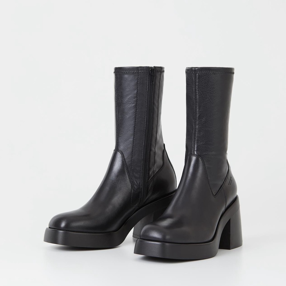Vagabond Brooke Boots